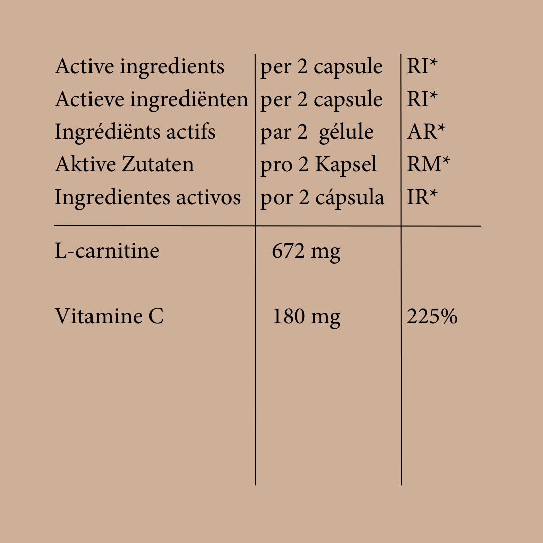 Carnitine