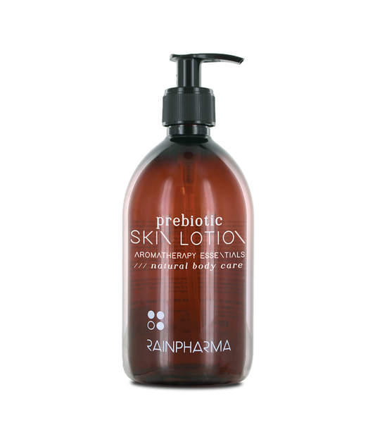 Prebiotic Skin Lotion