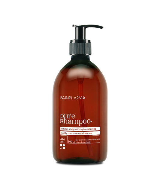 Pure Shampoo