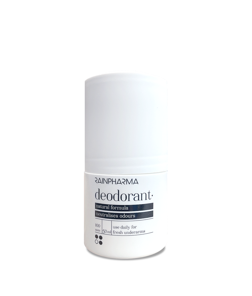 Free Deodorant