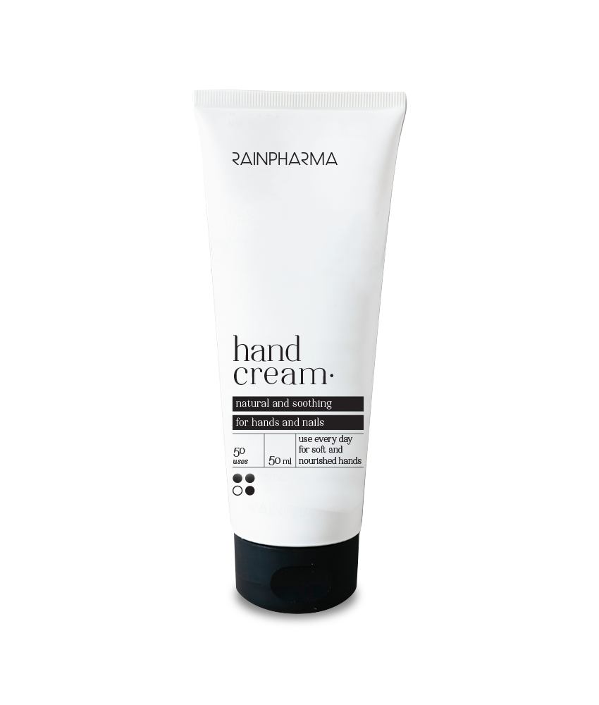 Hand Cream