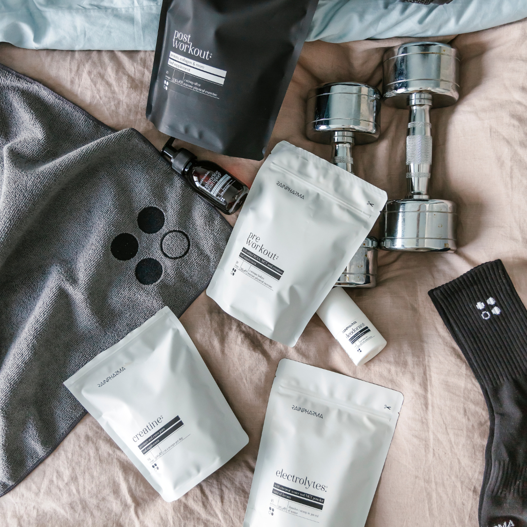 Electrolytes