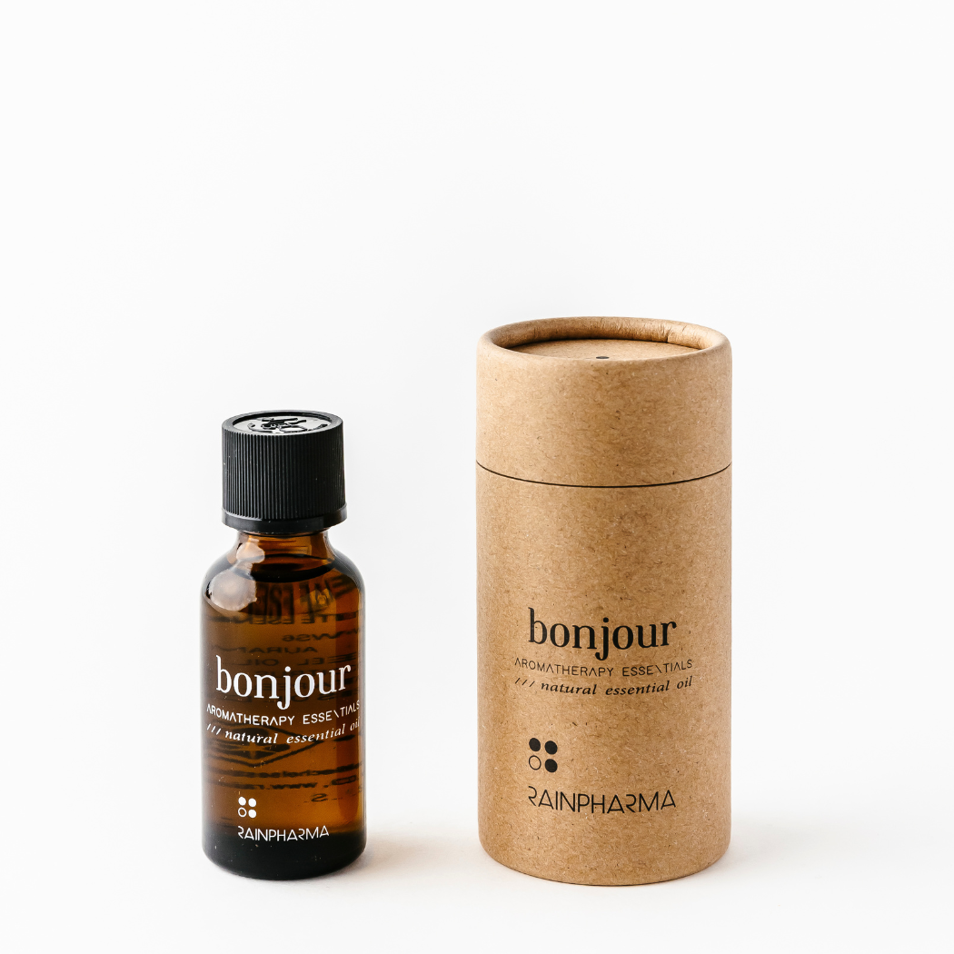 Bonjour Essential Oil Blend