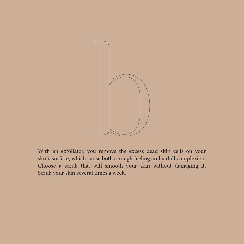 Face Scrub (Brightening Face Scrub)