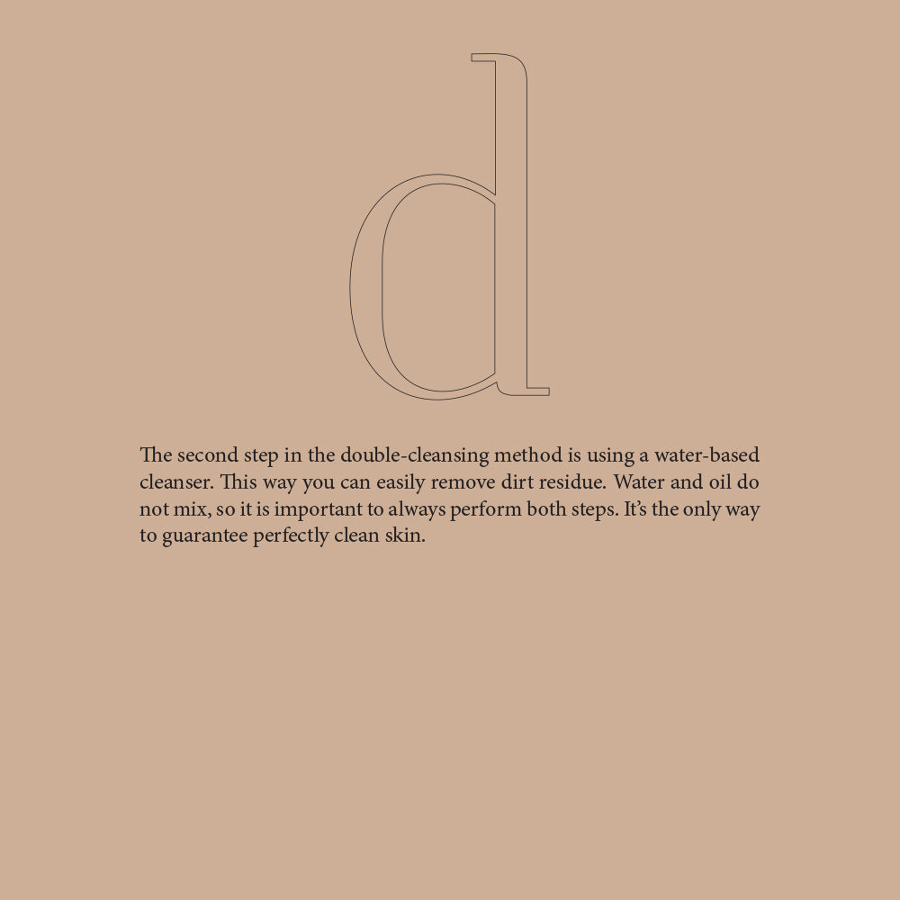 Face Wash (Dedicated Face Wash)