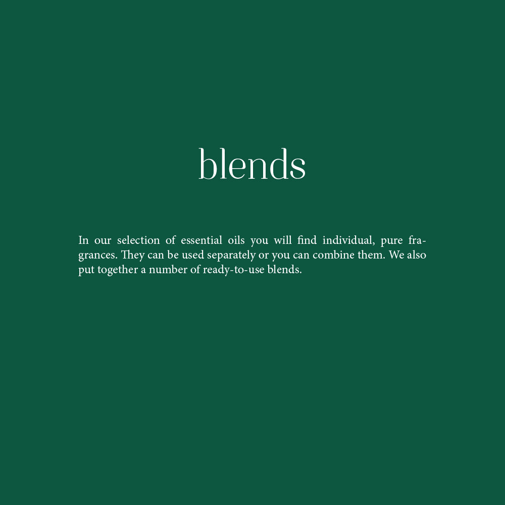 Essential Oil Pure Nature by Pascale Naessens x RainPharma