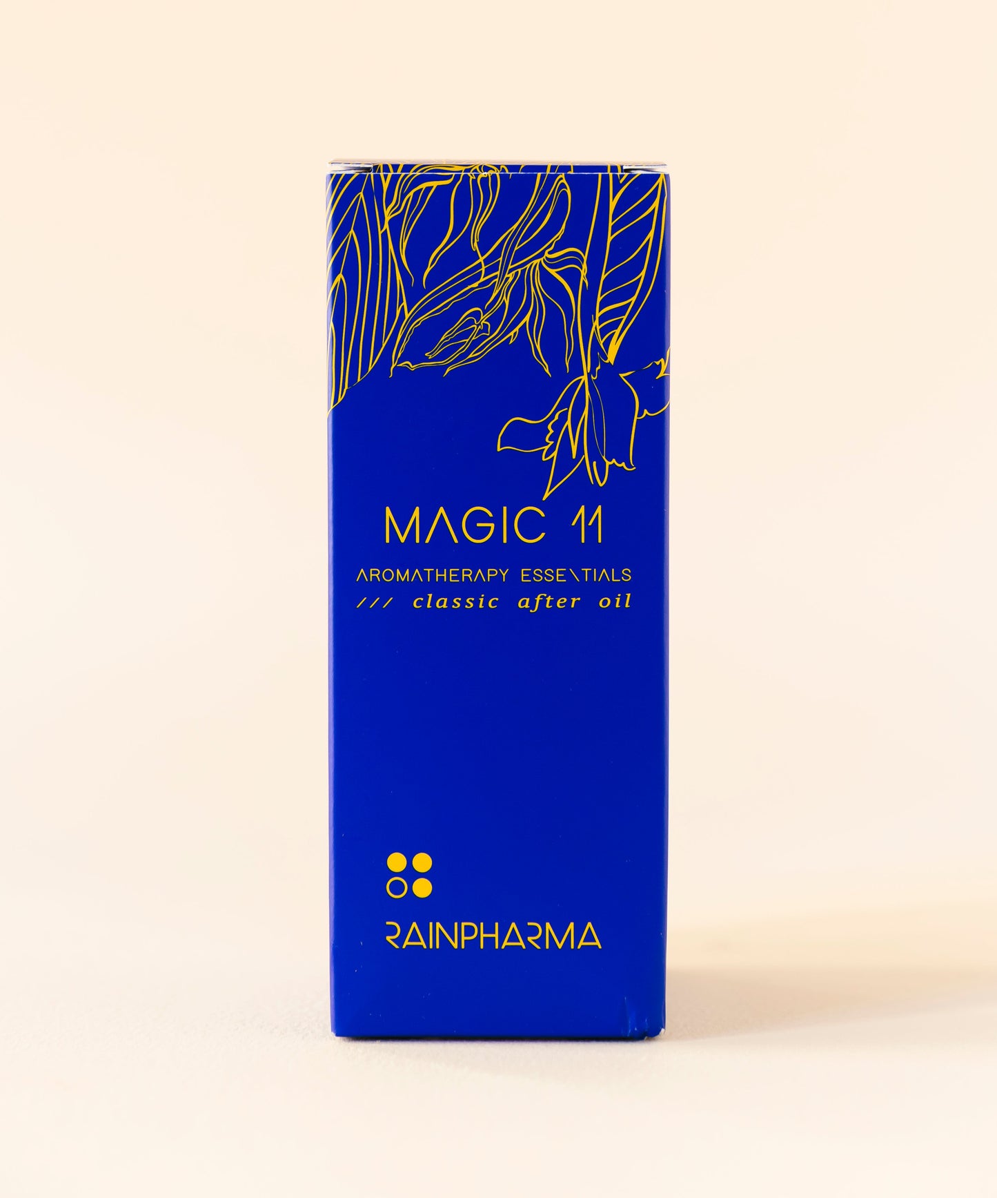 Classic After Oil - Magic 11