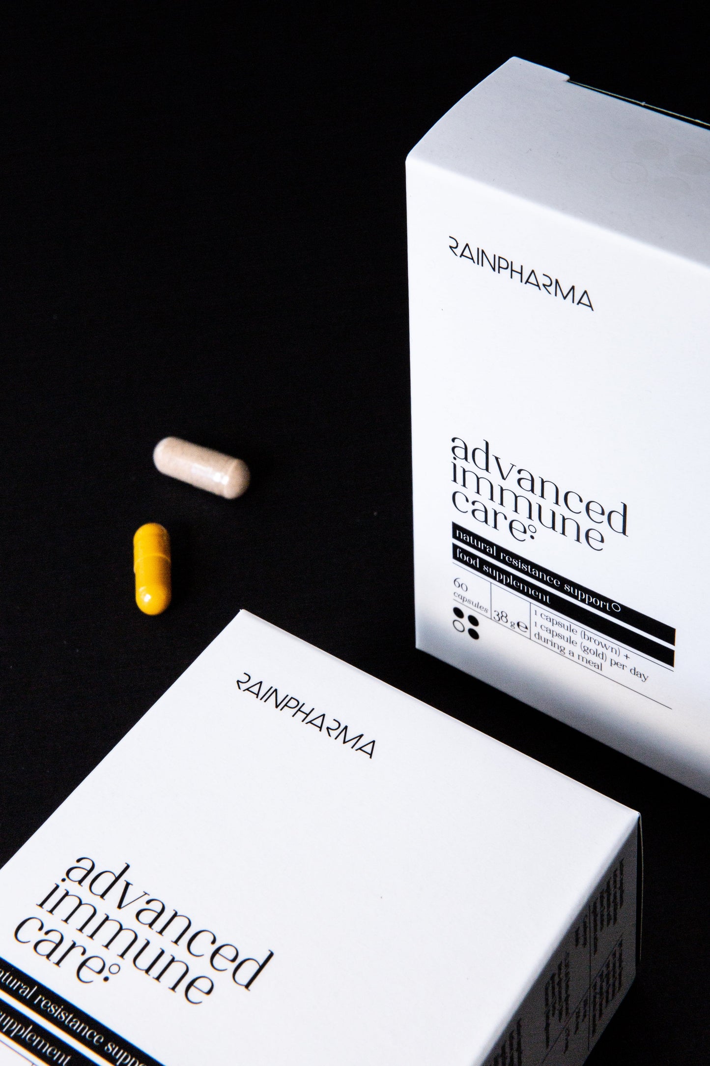 Advanced Immune Care