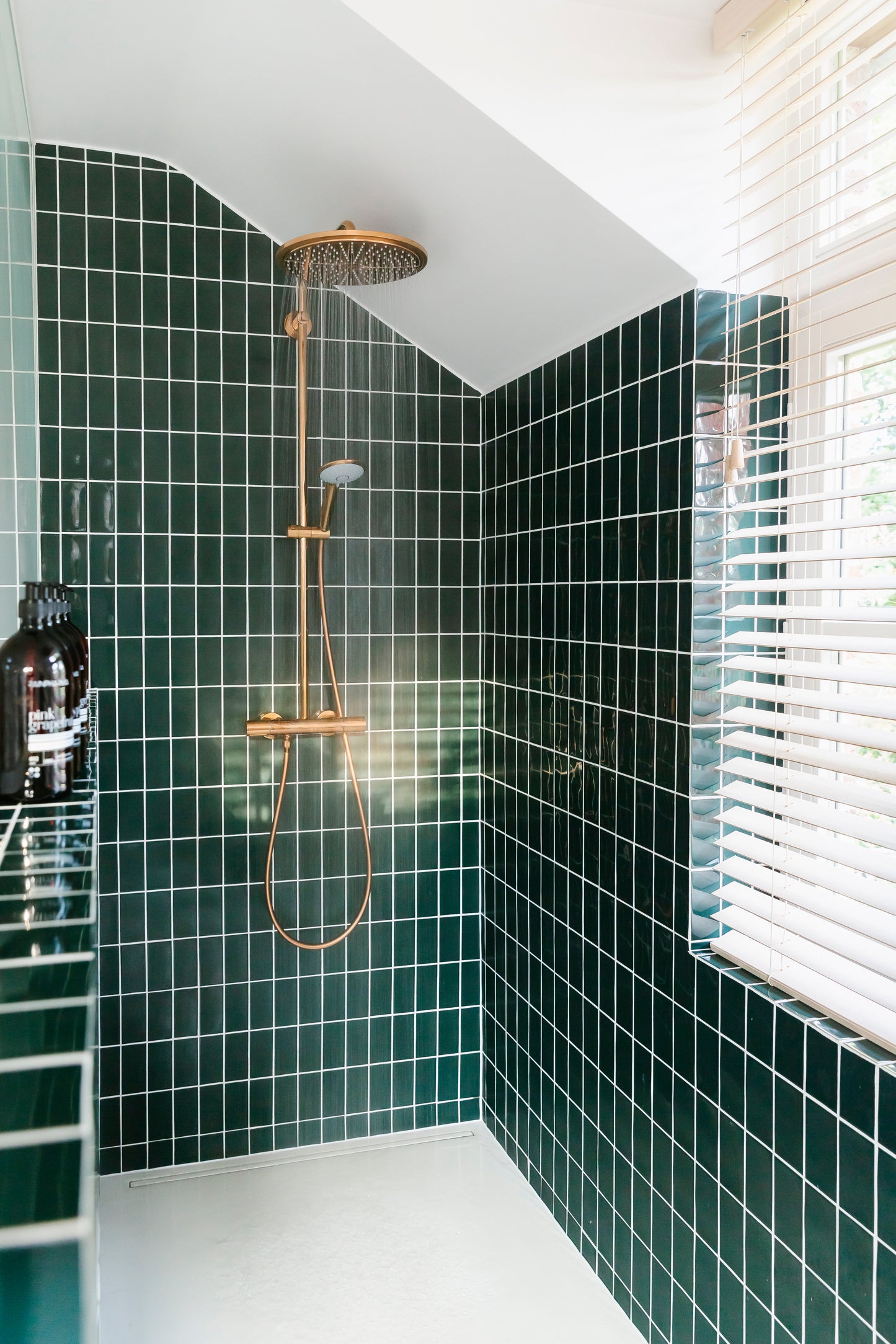 Finishing Conditioner