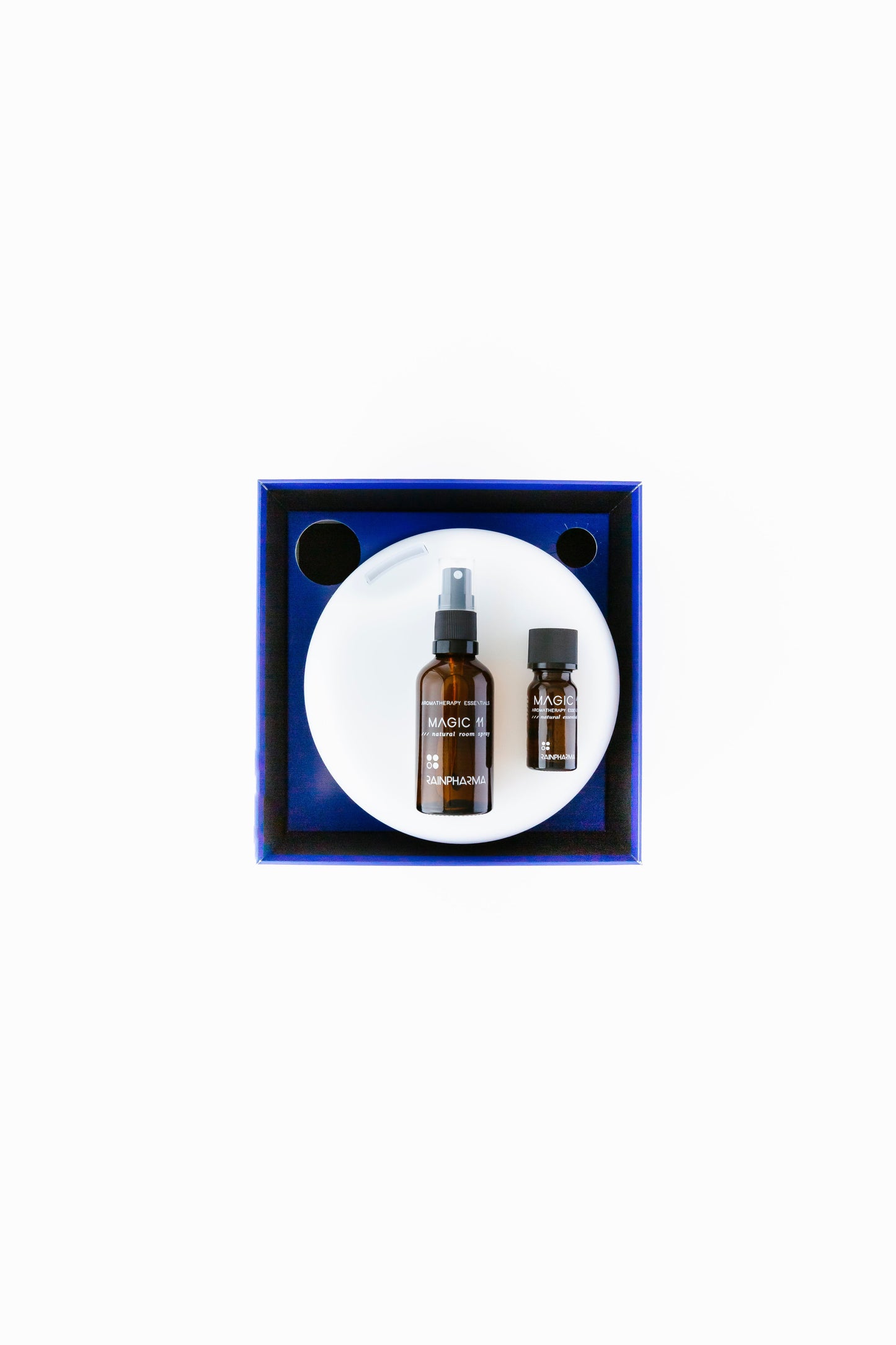 Magic 11 - Aroma Diffuser 500ml Gift Set