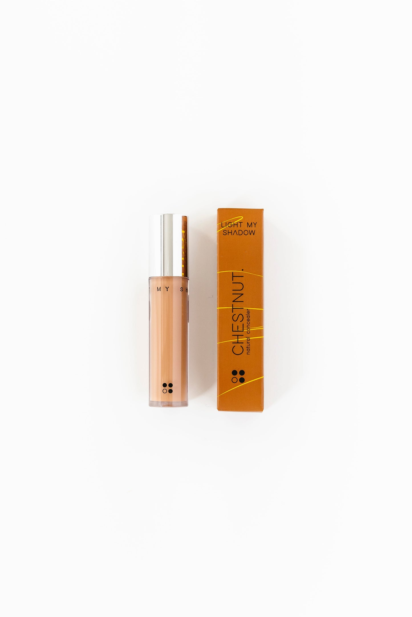 Light My Shadow - Natural Concealer