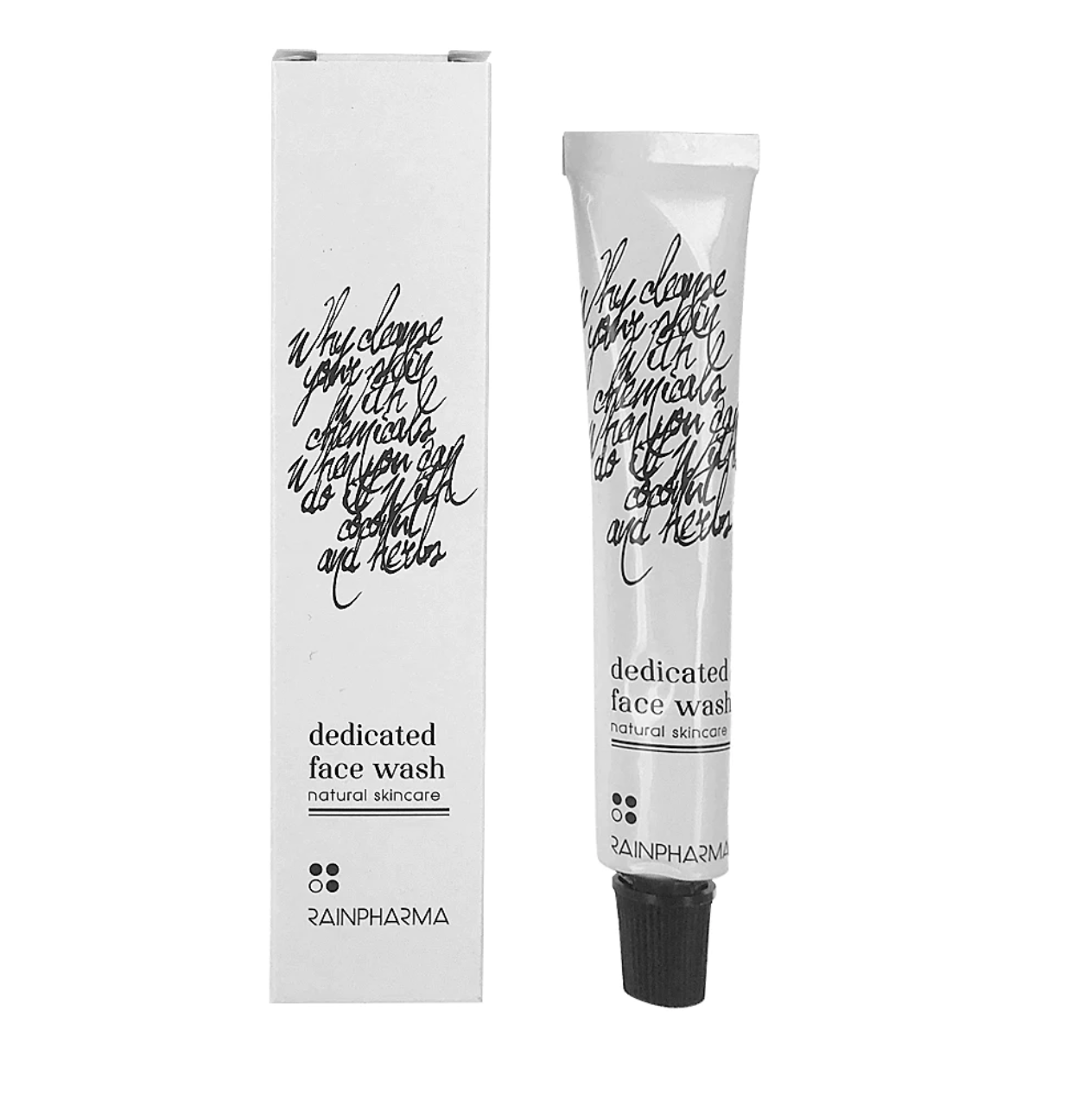 Face Wash (Dedicated Face Wash)