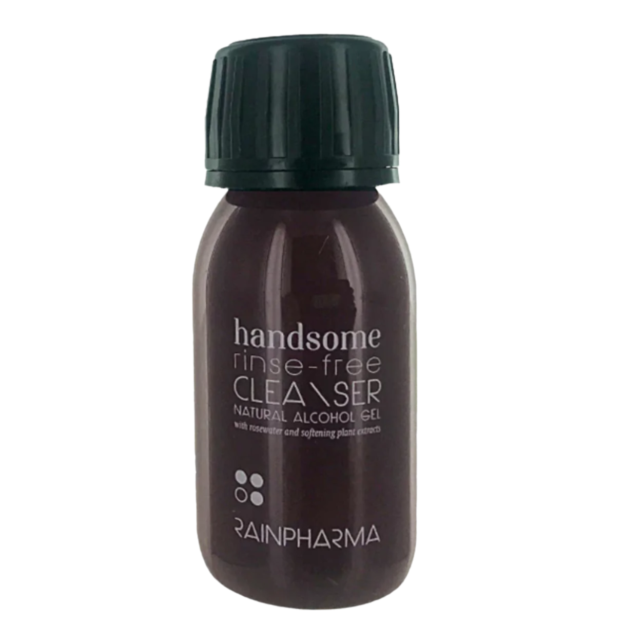 Handsome Rinse-Free Cleanser
