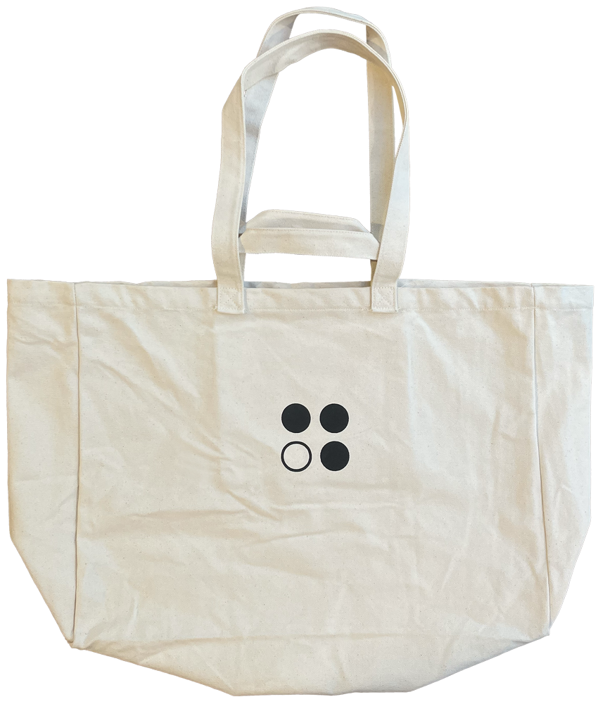 Free Beach Bag