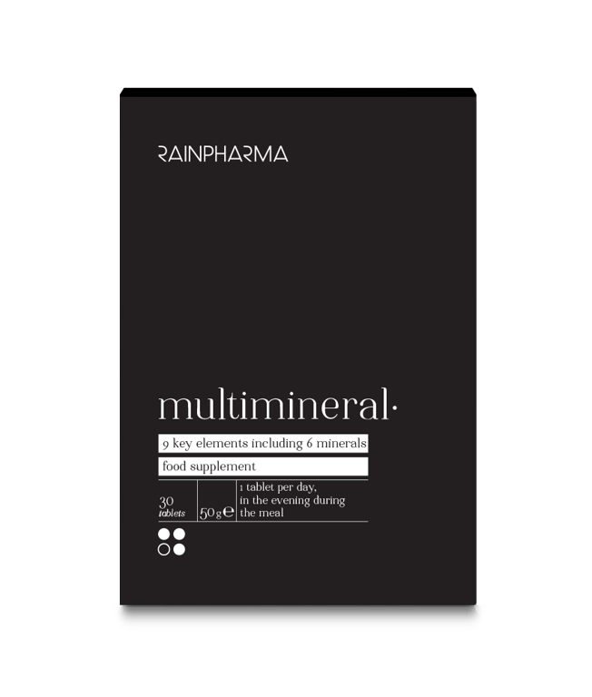 Multimineral