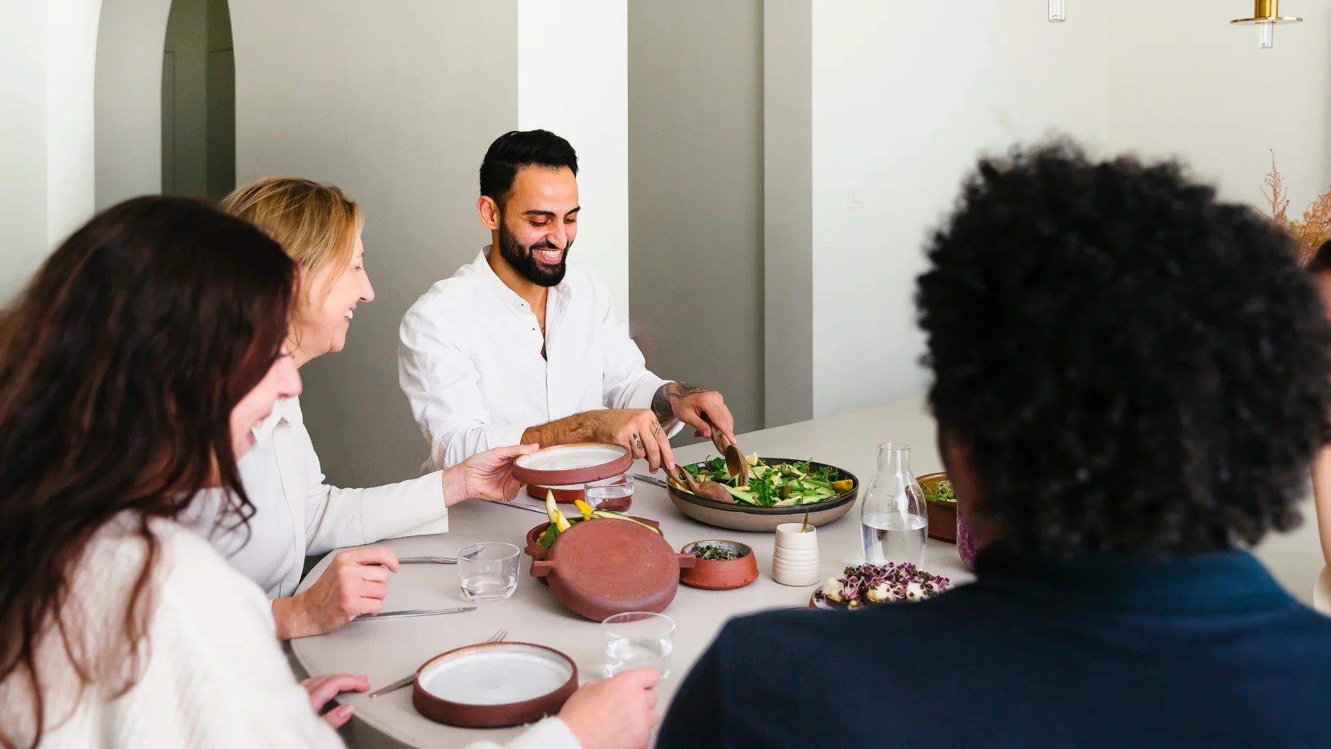 low energy? It could be due to your diet.