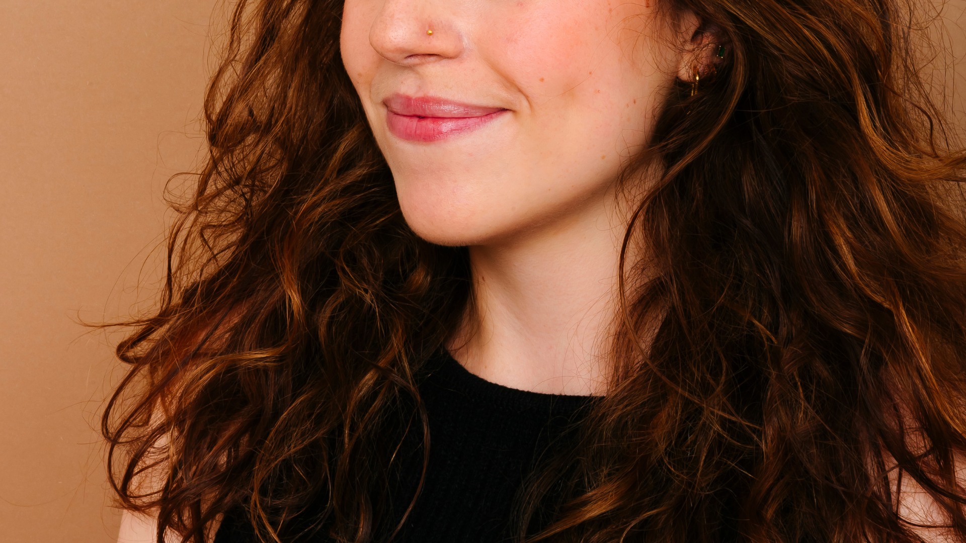 beautiful hair with silicones?