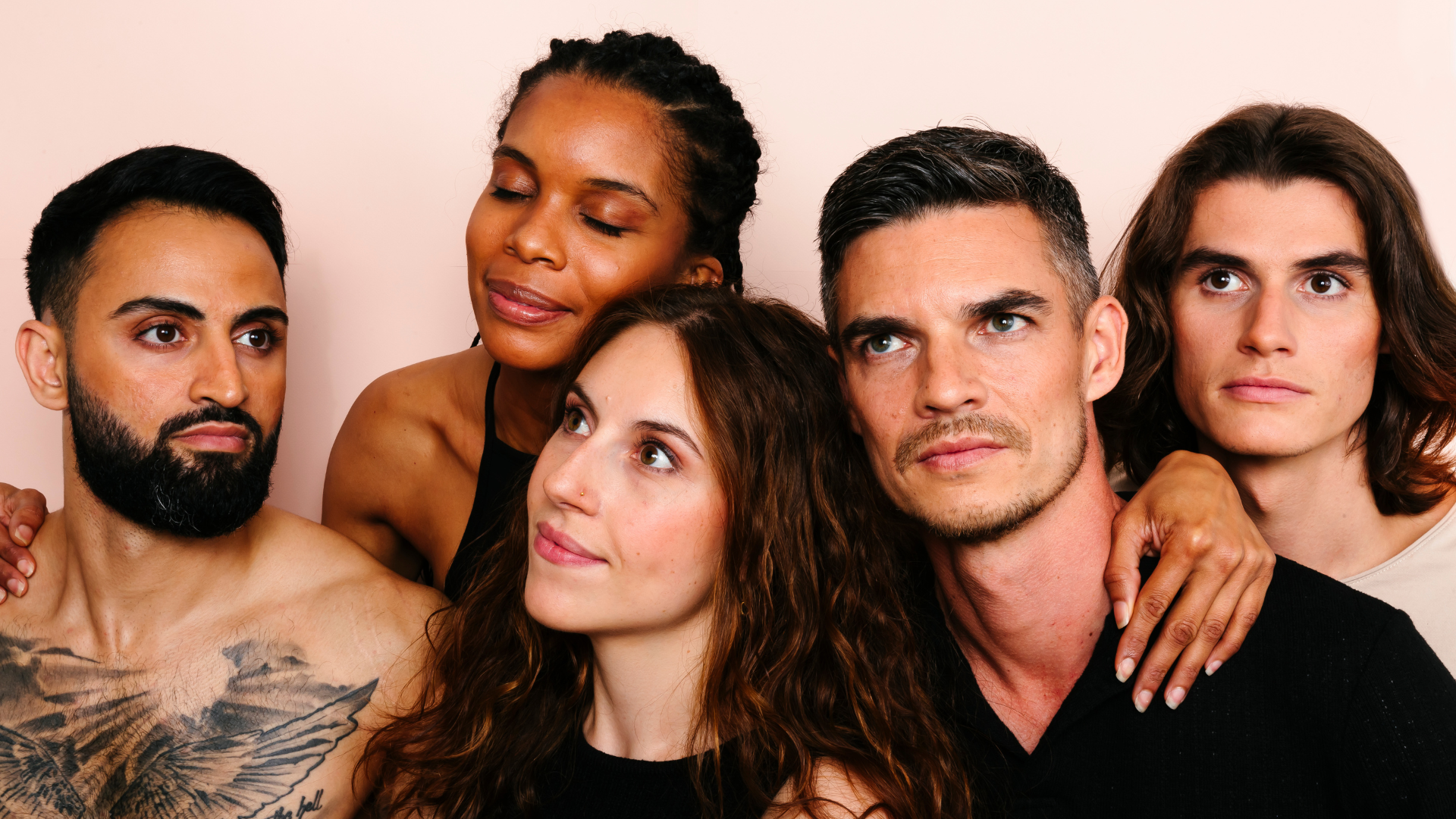 yet another new make-up trend?