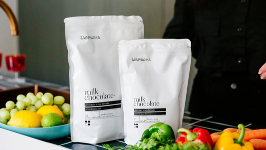 protein - only for athletes?