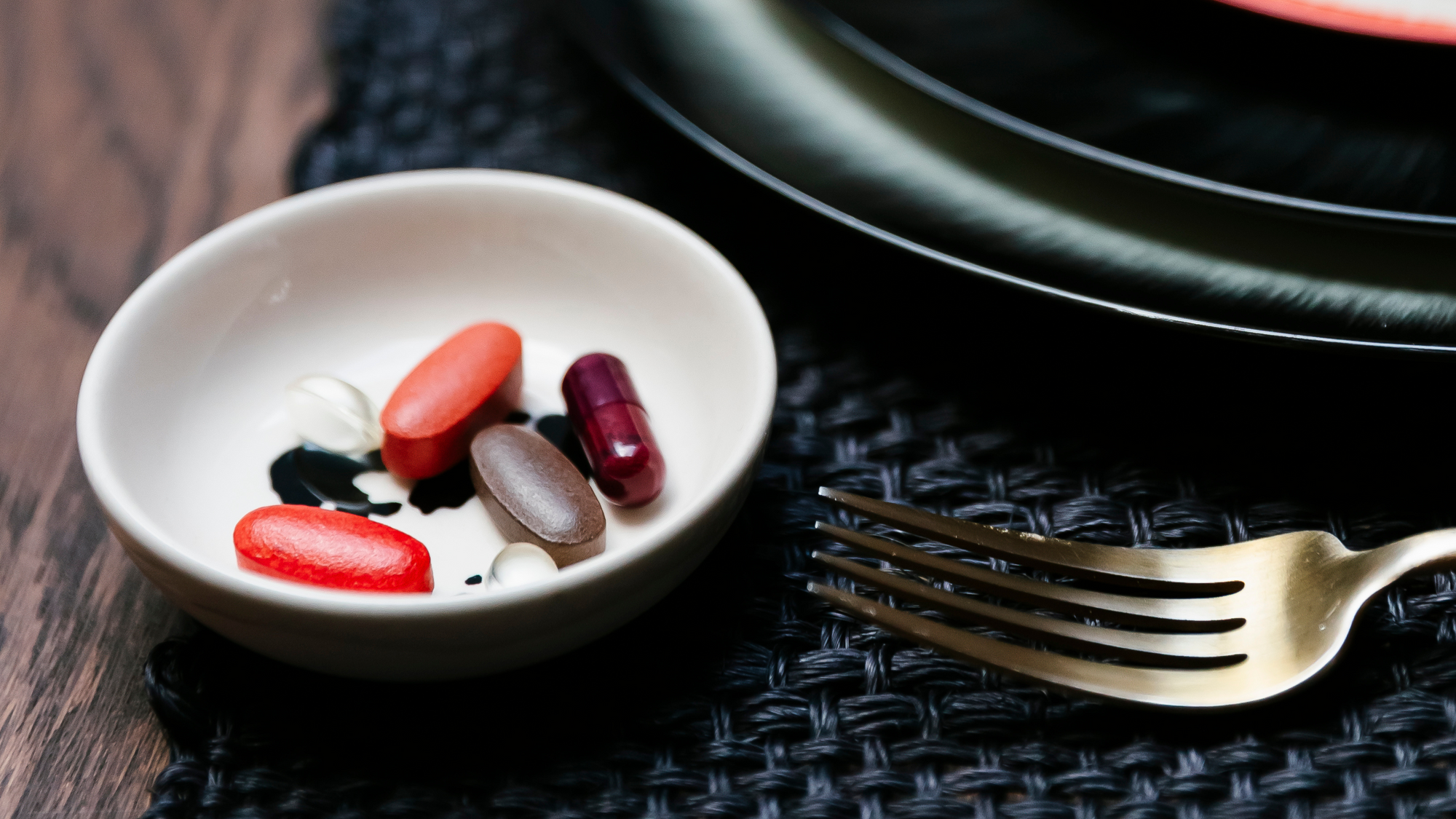 supplements that work miracles?
