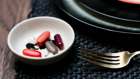 supplements that work miracles?