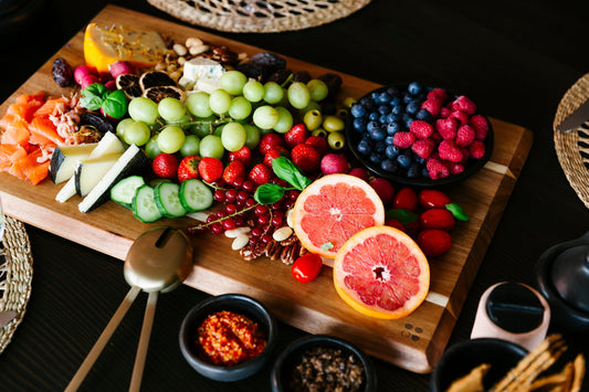 how you can get the most out of the Spring Shopping Day.