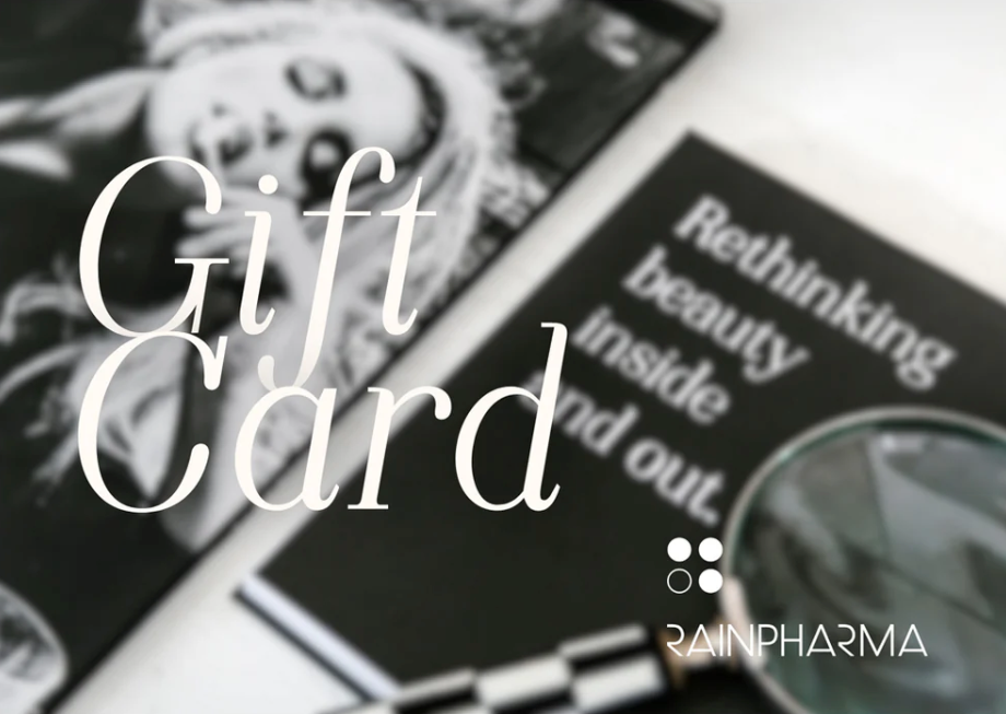 gift card.