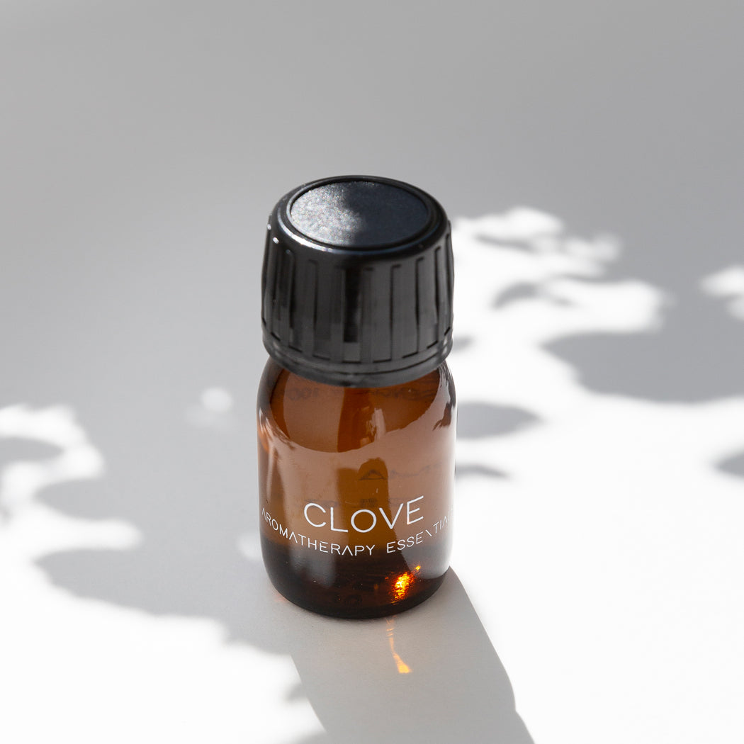 Essential Oil Clove