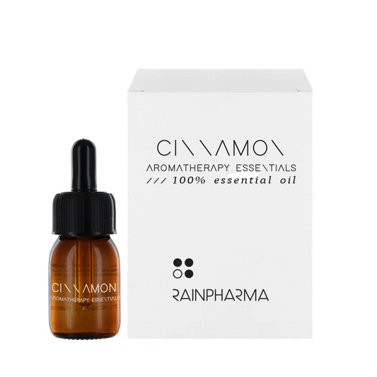 Essential Oil Cinnamon