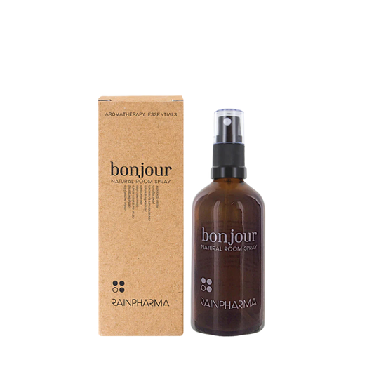 Natural Room Spray Bonjour (50ml)