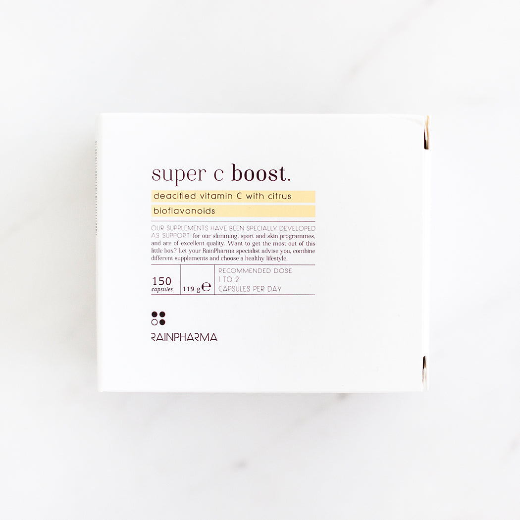 Super C Boost (vitamin C)