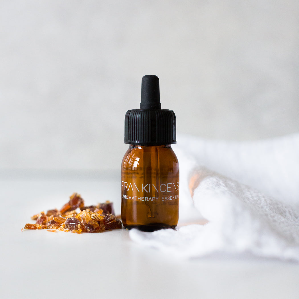 Essential Oil Frankincense