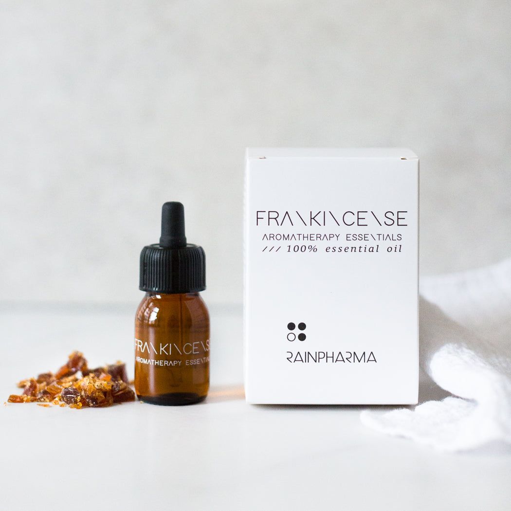 Essential Oil Frankincense