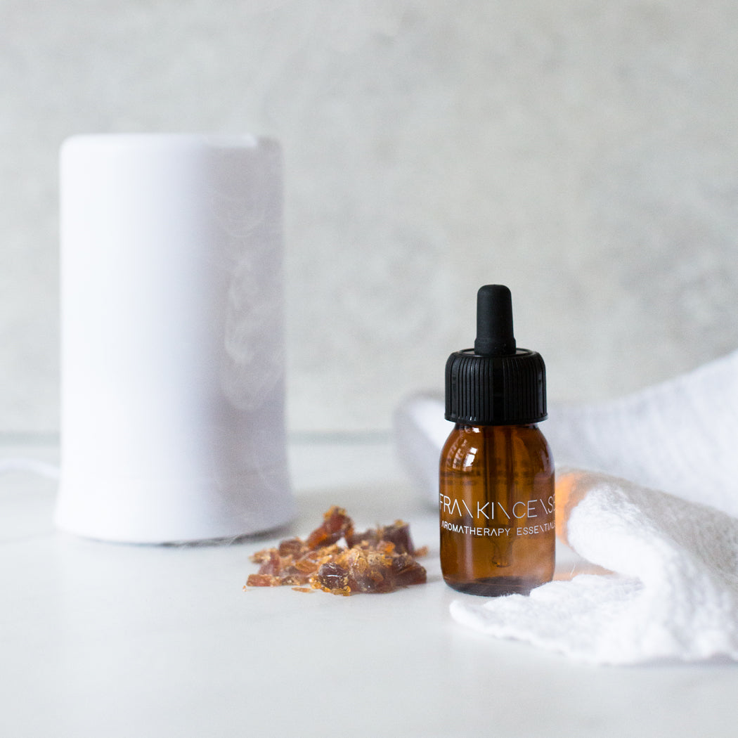 Essential Oil Frankincense