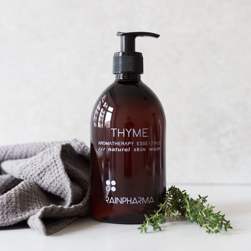 Skin Wash Thyme