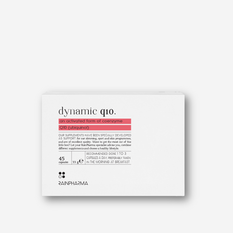 Dynamic Q10