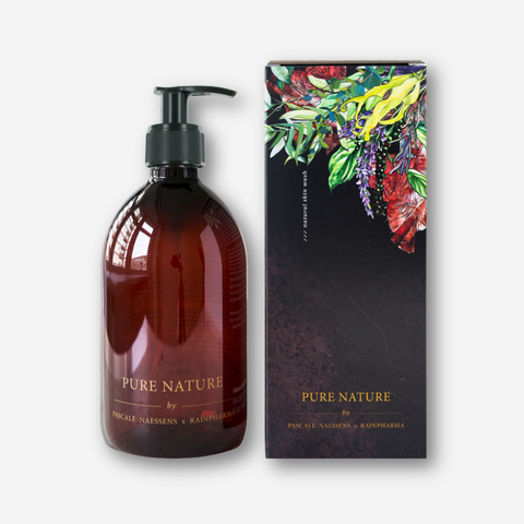 Skin Wash Pure Nature by Pascale Naessens x RainPharma