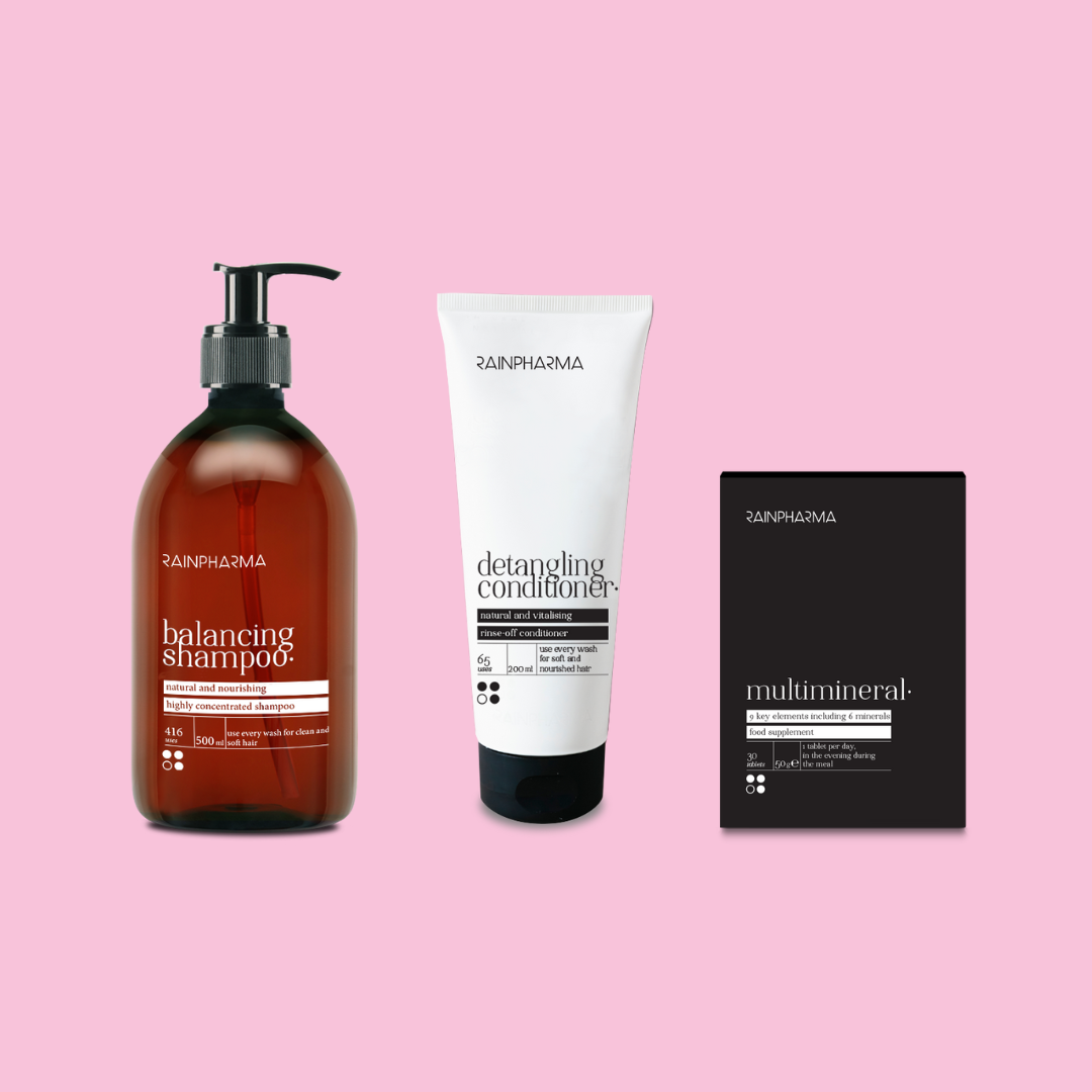 Better Together Hair