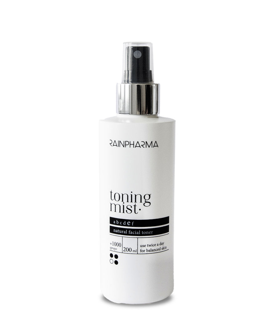 Elementary Toning Mist