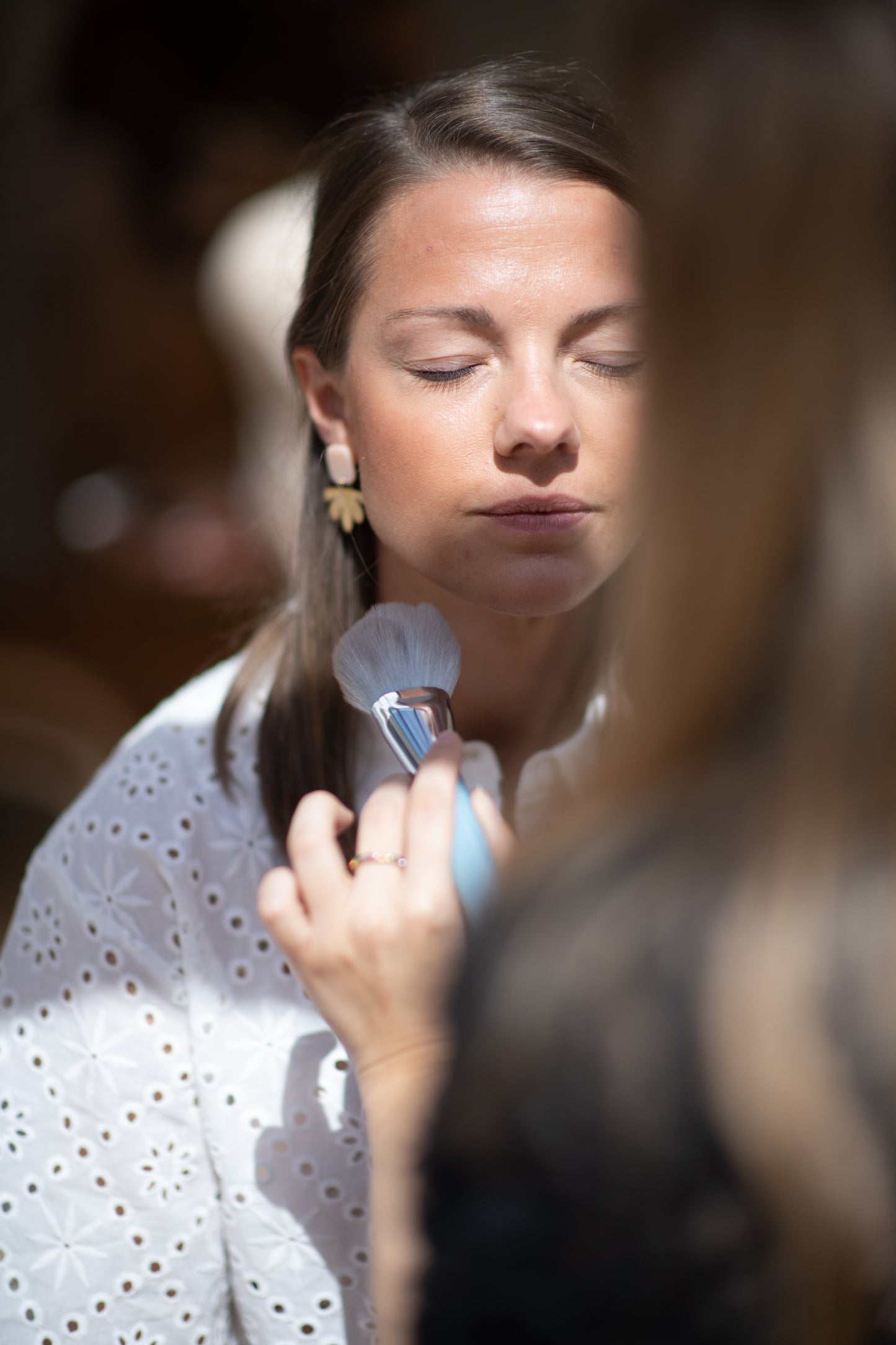 Make up workshop - 07/05/2026