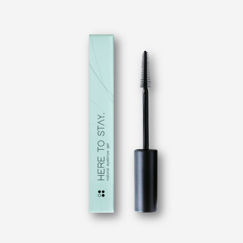 Here To Stay - Natural Eyebrow Gel