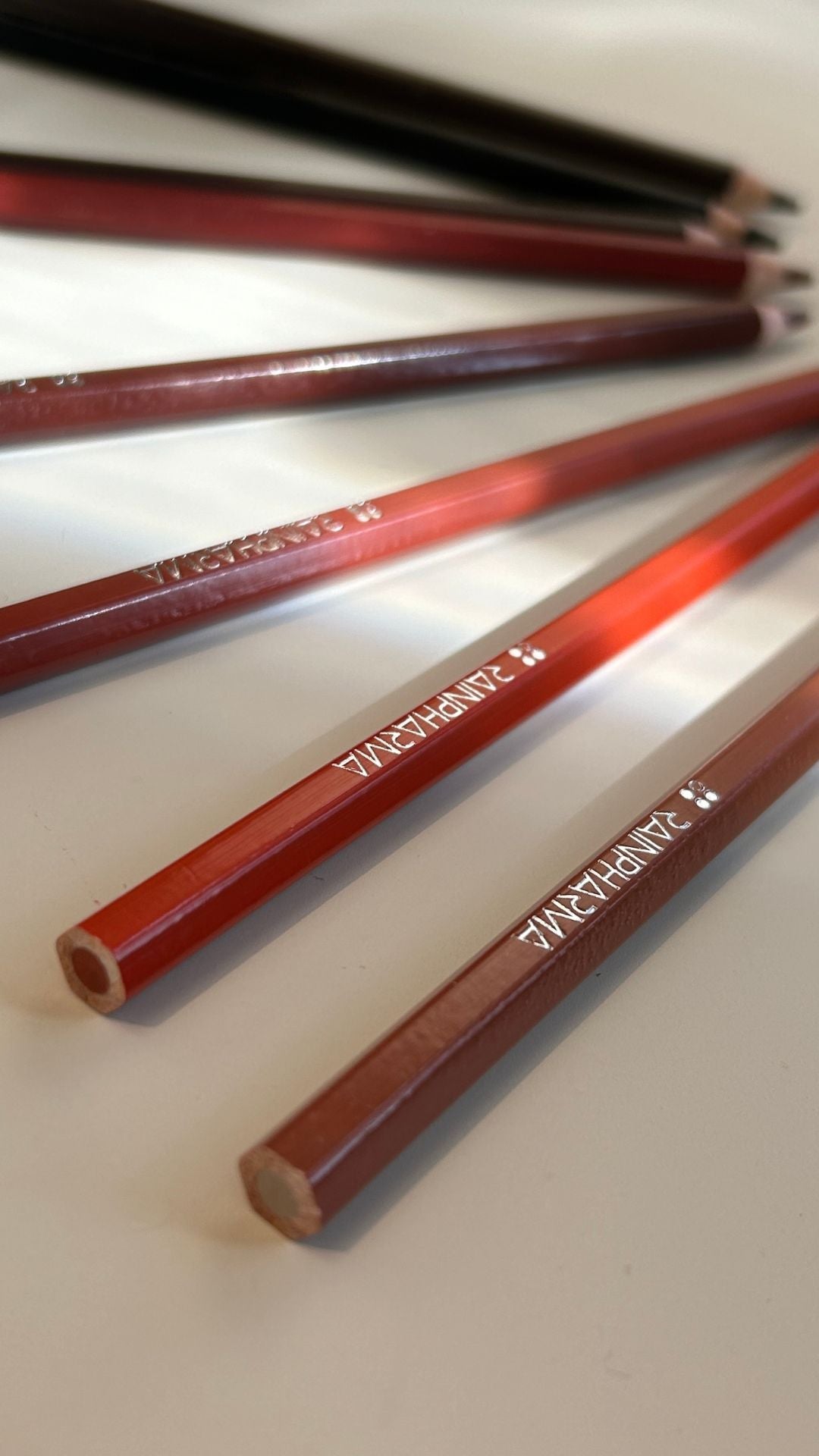 RainPharma Skin Pencils