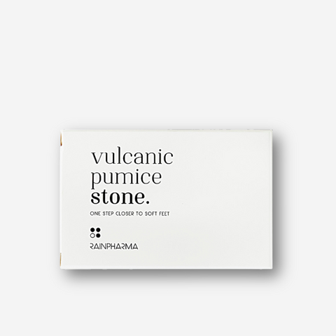 Vulcanic Pumice Stone