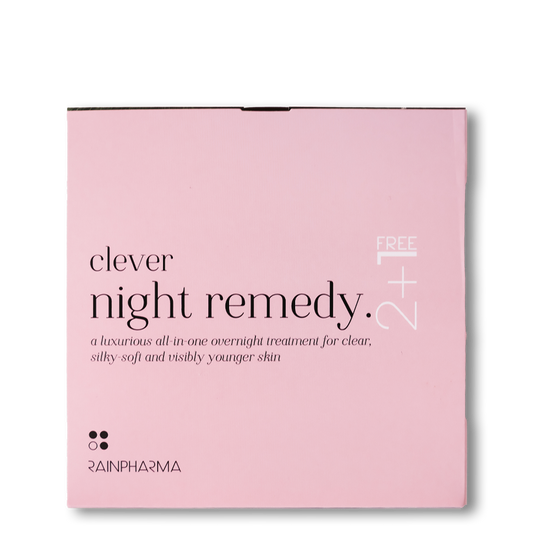 2+1 set Clever Night Remedy