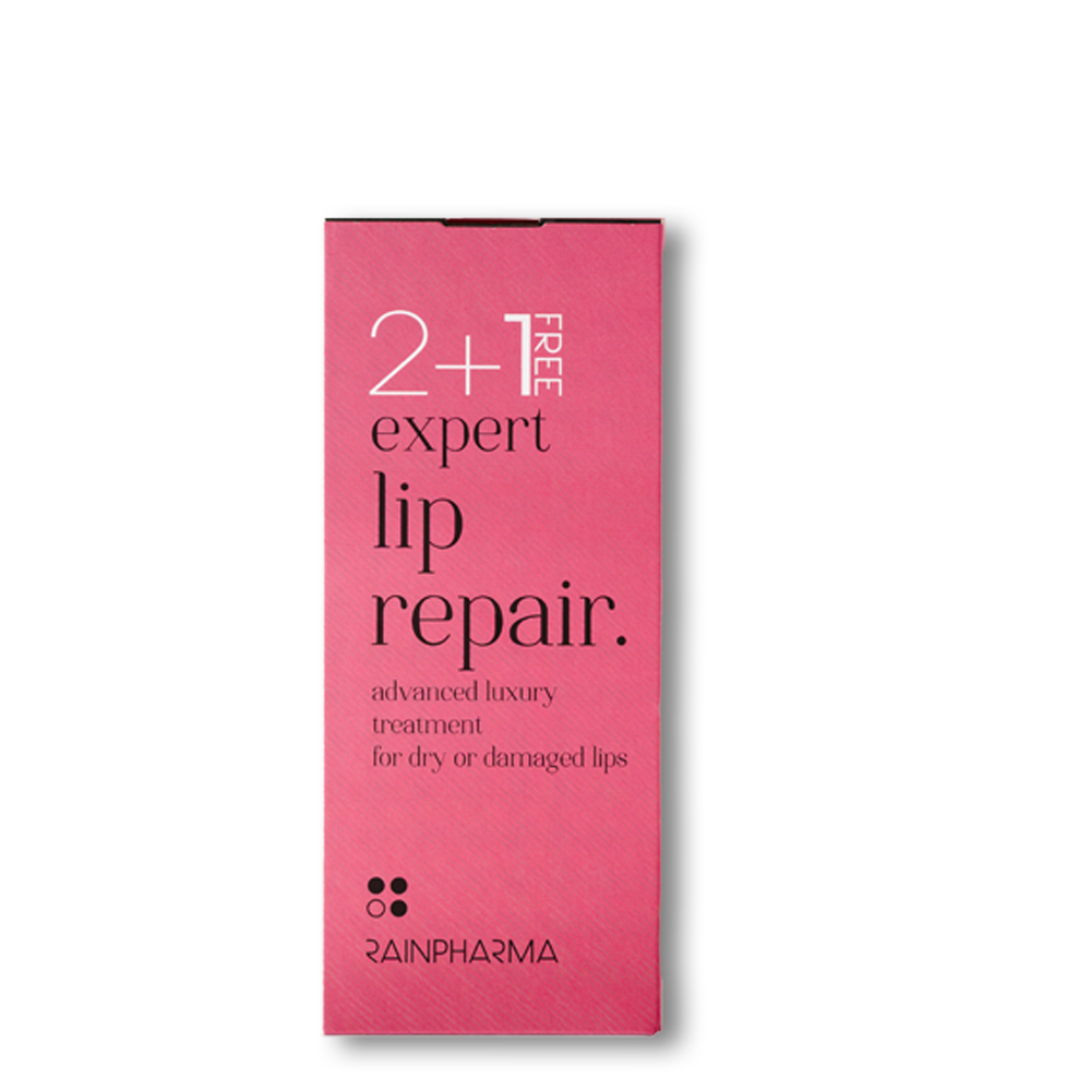 2+1 set Expert Lip Repair