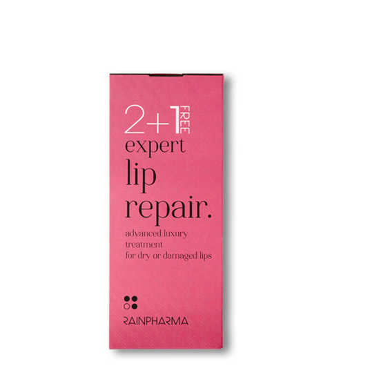 2+1 set Expert Lip Repair