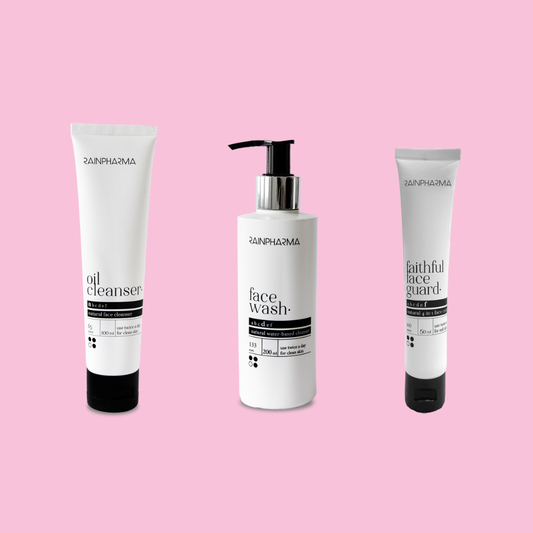 Better Together Face