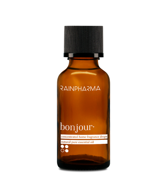 Essential Oil Bonjour