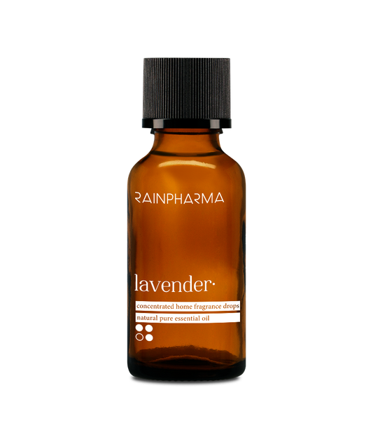 Essential Oil Lavender