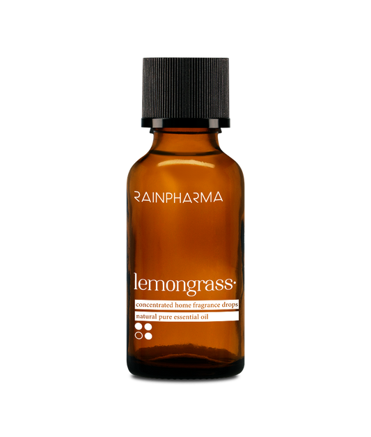 🎁 Essential Oil Lemongrass (100% off)